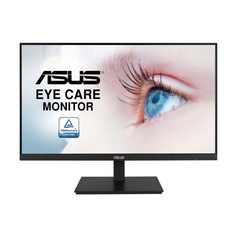 Монитор ASUS VA27DQSB Black
