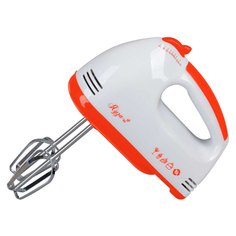 Миксер Великие Реки Яуза-2 Red/White