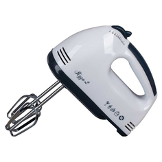 Миксер Великие Реки Яуза-2 Grey/White