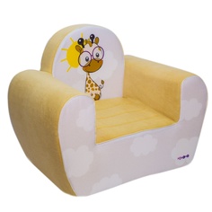 Мягкое игровое кресло PAREMO серии "Мимими"