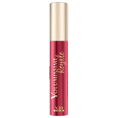 Тушь для ресниц LOreal Paris LOREAL VOLUMISSIME ROYALE черная