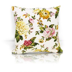 Подушка Kauffort sun lily 40x40 см