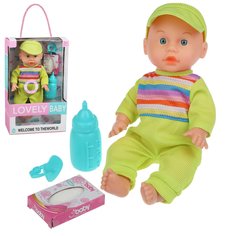 Игровой набор Мой малыш Наша Игрушка 645348