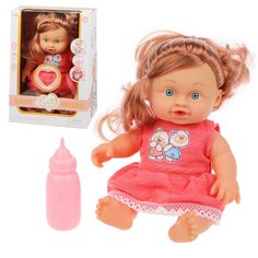 Игровой набор Маленькая мама Наша Игрушка 645302