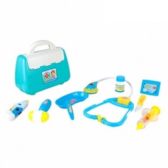 Игровой набор Доктор Наша Игрушка 800595
