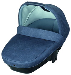 Люлька Bebe Confort Amber Nomad Blue