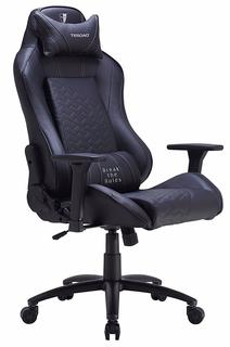 Tesoro Zone Balance - игровое кресло (Black)