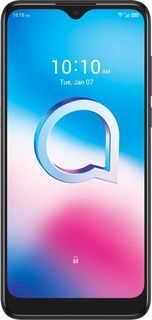 Смартфон Alcatel 3L 5029Y 64Gb 4Gb Grey