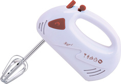 Миксер Великие Реки Яуза-1 White/Red