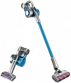 Вертикальный пылесос Xiaomi Jimmy JV85 Blue