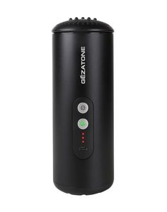 Воздухоочиститель Gezatone AP505 Black