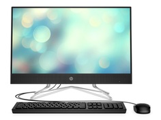 Моноблок HP 24-df0021ur (14P92EA) Black