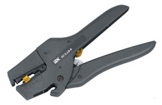 Щипцы для зачистки электропроводов IEK АС 0,18-6