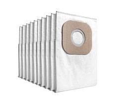 Фильтр-мешки Karcher для T 7/1 CLASSIC, T 8/1 L, 10шт