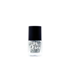 Лак для ногтей Relouis "Ms.Shine" (тон 01 "PURE DIAMOND")