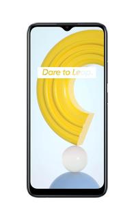 Смартфон Realme C21 4+64GB Cross Black (RMX3201)