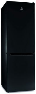 Холодильник Indesit DS 4180 B Black
