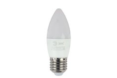 Лампочка ЭРА ECO LED B35-6W-827-E27 Б0020620 ERA