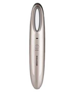 Прибор Gezatone для ухода за кожей лица Biolift Plasma (Silver)