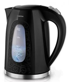 Чайник электрический Centek CT-0041 Black