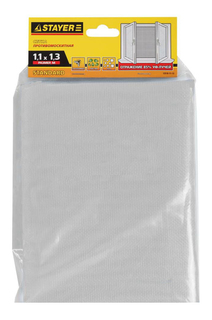 Москитная сетка Stayer Standard 12515-11-13 130 х 110 см