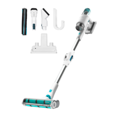 Вертикальный пылесос Cecotec Conga RockStar 200 Vital ErgoFlex 05546