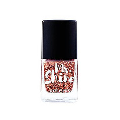 Лак для ногтей Relouis Ms.Shine №03