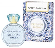 Туалетная вода Betty Barclay ORIENTAL BLOOM 50 мл