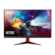 Монитор Acer VG272Xbmiipx Black (UM.HV2EE.X01)