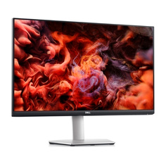 Монитор Dell S2721D Black (2721-9404)