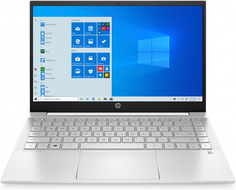 Ноутбук HP Pavilion 14-dv0046ur White (2X2Q3EA)
