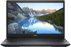 Игровой ноутбук Dell G3 3500 Black (G315-6583)