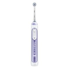 Электрическая зубная щетка Braun 10000N/D701.525.6XC Orc Pu