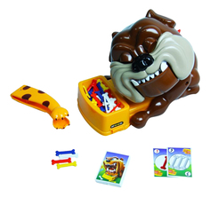 Настольная игра 1Toy Злая Собака