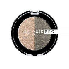 Тени для век Relouis Pro Duo тон 113