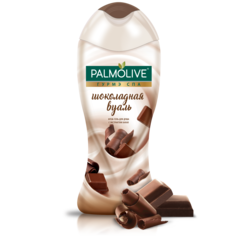 Гель для душа Palmolive Гурмэ СПА Шоколадная Вуаль 250 мл