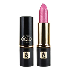 Помада для губ Relouis Premium Gold тон 375