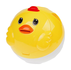 Игрушка пластмассовая сортер "Цыпленок" S+S Toys