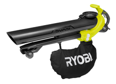 Электрическая воздуходувка Ryobi RBV3000CESV 5133002190 3000 В