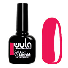 Гель-лак WULA Nailsoul Neon addiction №632