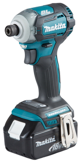 Аккумуляторная дрель-шуруповерт Makita DTS141RME 186426