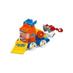 Конструктор Bauer Hot Wheels Truckz T-hook Бауэр