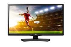 LED Телевизор HD Ready LG 24LP451V-PZ