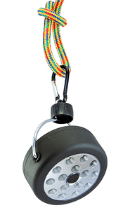 Фонарь "Походная люстра 4", 15 SMD, 3 режима, 3xAA Яркий Луч