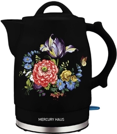 Чайник электрический MercuryHaus MC-6740