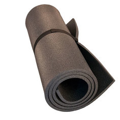 Коврик 85199021 антрацит 180 x 60 x 1,2 см No Brand