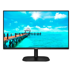 Монитор AOC 27B2AM Black