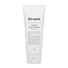 Пенка для умывания с энзимами Ciracle Enzyme Foam Cleanser 150мл