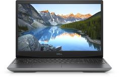 Игровой ноутбук Dell G5-5505 Silver (G515-4531)
