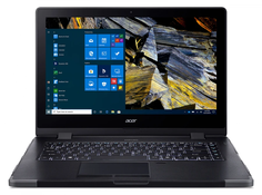 Ноутбук Acer Enduro N3 EN314-51W-34Y5 Black (NR.R0PER.003)